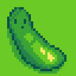 namelesspickle's profile picture. 