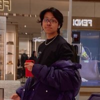 LUCA (@cleancosmos) 's Twitter Profile