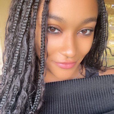 23 Afro Latina/Gym Bunny|MDNI|18+ {𝙠𝙞𝙣𝙠 𝙛𝙧𝙞𝙚𝙣𝙙𝙡𝙮} 𝖨 𝗐𝗈𝗇’𝗍 𝖻𝗂𝗍𝖾 𝗎𝗇𝗅𝖾𝗌𝗌 𝗒𝗈𝗎 𝗐𝖺𝗇𝗍 𝗆𝖾 𝗍𝗈.. 🕷️ VCs, GFEs and more