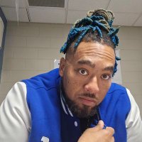 Coach Tolley Carter Sr. (@tolleycarter) 's Twitter Profile Photo Coach Tolley Carter Sr. (@tolleycarter) 's Twitter Profile Photo