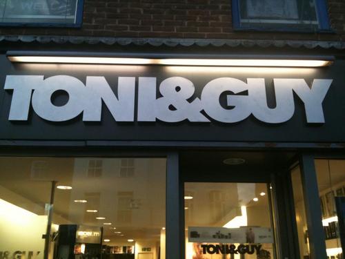 TONIGUYOrmskirk's profile picture. thanks for your support and custom over the last 10 years!