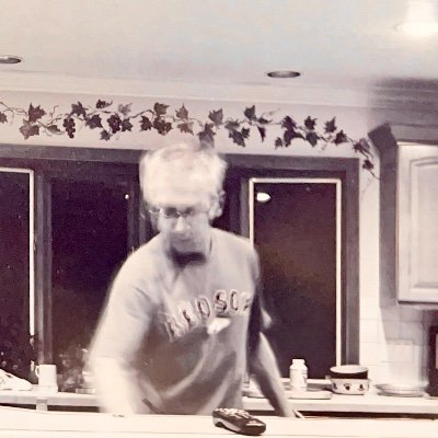 rdynamike's profile picture. 