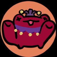 Kuroi Haku 🎰♦️•🎮🌊•🖤🪱 (@kuroi_haku5) 's Twitter Profile