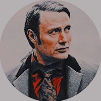 Dr. Hannibal Lecter (@romanfell) 's Twitter Profile Photo