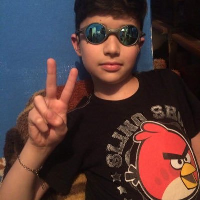 leozinnnn123's profile picture. 