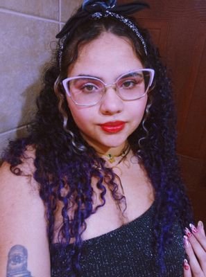 Anyela_dn's profile picture. Soy de esas que usan Twitter como su diario.