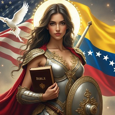 GodlyGladiator 🇻🇪🇺🇸 Profile