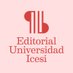 Editorial Icesi (@editorial_icesi) Twitter profile photo Editorial Icesi (@editorial_icesi) Twitter profile photo