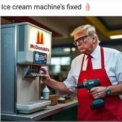 libsrturds1's profile picture. Happily Married, University of Oklahoma grad! MAGA MAHA Conservative 🚫Porn, Bot hoes, Crypto, libs/rhinos 🚫 No death jab and proud of it!  DM = BLOCK!!!