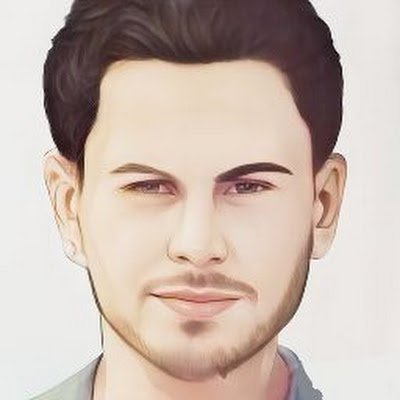 Amjadff15667's profile picture. 