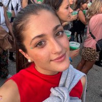 Lucía Rubio (@luuu_rubma) 's Twitter Profile Photo Lucía Rubio (@luuu_rubma) 's Twitter Profile Photo