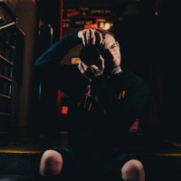 Christian Maravelis (@theguyfromthpic) 's Twitter Profile