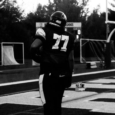 True C/O ‘26| 6’4-6'5 320lb | ALL CONFERENCE OT @ Bullis School | HC: Ray Butler🕊️instagram: @1upaiden_ Cell - 240-422-2232 NCAA ID# 2505620352