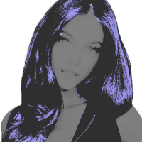  𓋜 ∘ 𝐇𝐈𝐆𝐇 𝐋𝐀𝐃𝐘 (@cvrsebrker) 's Twitter Profile