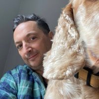 Darren (@darren_moore) 's Twitter Profile