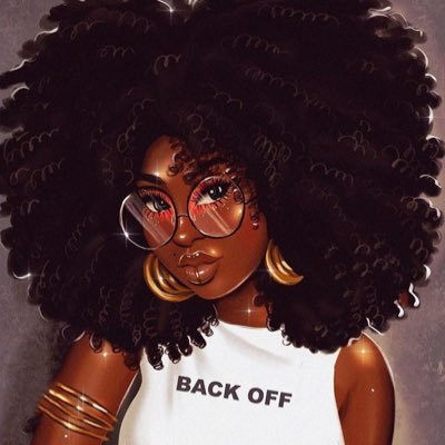 lovrgirlnicolee's profile picture. 🇭🇹🇩🇴🇯🇲🇺🇸 Tech Girlie👩🏾‍💻 Kamala Harris, Beyoncé, Megan, JaNa, Serena, Mimii, Angel Reese, Chelley, Olandria & Manon🫶🏾 I STAN Black Women ALWAYS💅🏾