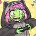 Mimi Goblin🦝|| Vtuber.|| COMMS OPEN LIVE2D🎃 (@srtamimiigoblin) Twitter profile photo Mimi Goblin🦝|| Vtuber.|| COMMS OPEN LIVE2D🎃 (@srtamimiigoblin) Twitter profile photo