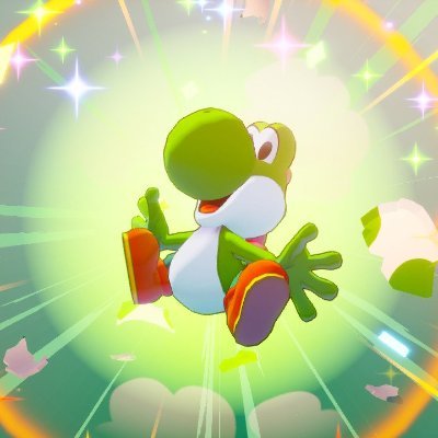 桜木ルカのマリオ兼創作垢さんのプロフィール画像