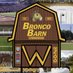 The National Champion Bronco Barn🐴 (@broncobarn) Twitter profile photo The National Champion Bronco Barn🐴 (@broncobarn) Twitter profile photo