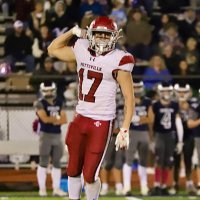 Gage Hammer (@gagehammer17) 's Twitter Profile Photo Gage Hammer (@gagehammer17) 's Twitter Profile Photo