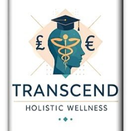AlvinWe53959439's profile picture. Transcend Holistic Wellness synergizes the mind, academia, and finances.