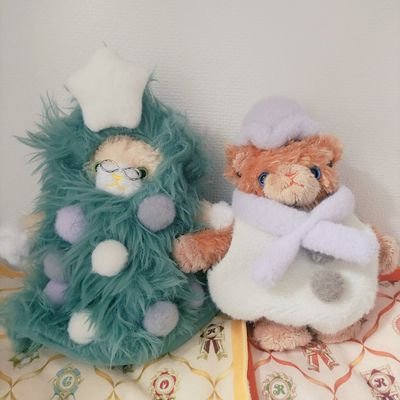 グッズ取引用のアカウントです。非常識/不躾なリプには返信いたしません。好きなものが増えてきたので、集めているものにつきましては固定ツイ4枚目に記載しております。
【 成人済/神奈川寄りの都内在住】