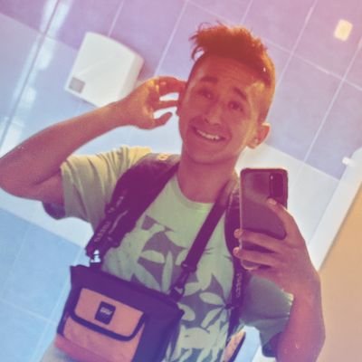 dannadanlel's profile picture. Creador de contenido gamer