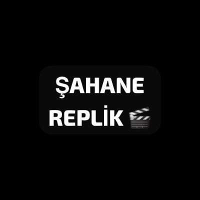 Birbirinden güzel kesitlerin, editlerin keyfini çıkarabilmek için takip edin 🎬