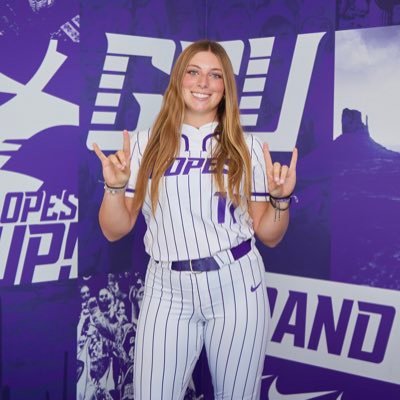 š2025 RHP//SOCAL ATHLETICS 18U RICHARDSON #53//GCU SOFTBALLšš¤