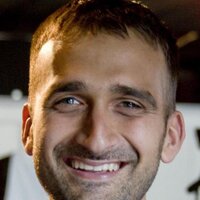 Jay Pathak (@jayrpathak) 's Twitter Profile