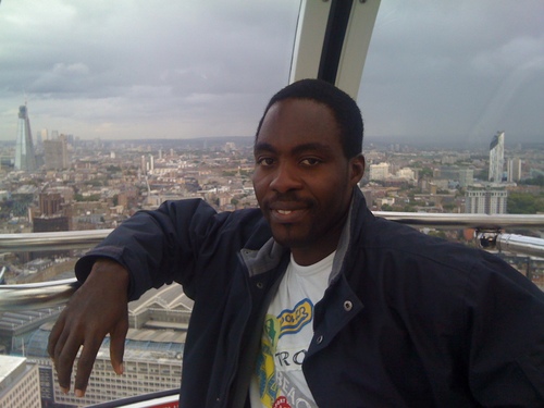 aynortey's profile picture. 