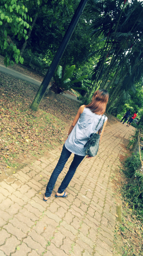 chintenora's profile picture. semua org dah tido meyhhh