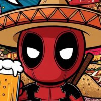 GumpPool (@deadpoolgump) 's Twitter Profile
