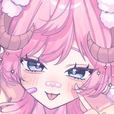 Xiia 🐑🩹さんのプロフィール画像