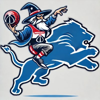 Lionzards's profile picture. Wizards and Lions...oh my