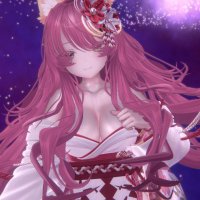 犬時いおり(いぬどっぐ) (@inu_dog102) Twitter profile photo