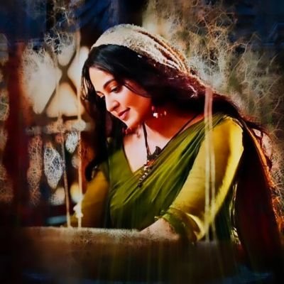 IG : Anushka Sweety My Soul
#தமிழ் Fanpage for LadySuperStar of South Indian Cinema ✨:
Pranushka Admirer💕:
Love From Tamil Nadu💫