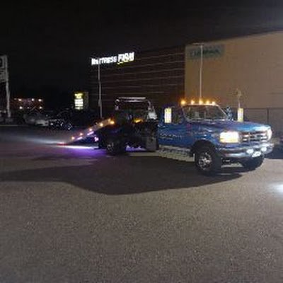 LockBoxTowing's profile picture. 