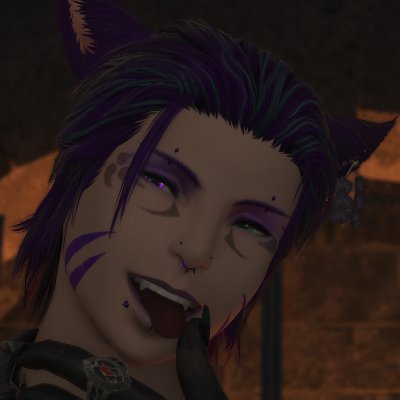 Zero26386453's profile picture. Your virtual Catboy DJ