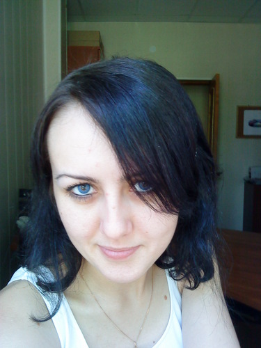 Анастасия Веселова