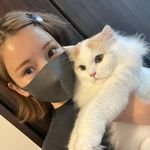 ▶アラサー独身。貯金2500万達成👛
▶猫２匹と犬１匹と都内で暮らしてます🏡
▶投資詐欺に遭った過去も…💸
▶資格もスキルもない私が2500万以上貯金できた理由は？
質問はこちらから💌インスタから
⇩