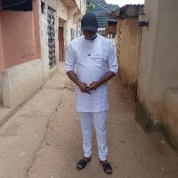 Miracle opara (@miracleopara8) 's Twitter Profile