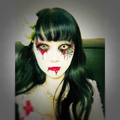 みぽりん ゾンビロリータ (@mipolorin) / Posts / X