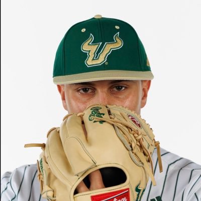 RHP |#25⚾️|@SSC_Baseball Alum| @USFbaseball |289-501-8253