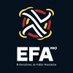 Entrenadores de Fútbol Asociados Profesionales (@futbol_efa) Twitter profile photo Entrenadores de Fútbol Asociados Profesionales (@futbol_efa) Twitter profile photo