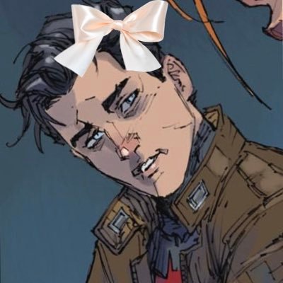 // Jason Todd Enjoyer // 18+!! MDNI!! // priv: @jasontoddsdaddy