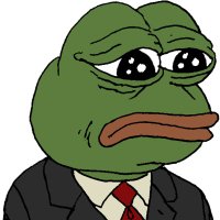 Bullfrog Prophet (@prophetbullfrog) Twitter profile photo