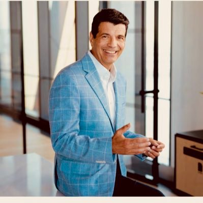 tjclark1175's profile picture. Lawyer. Father of Three. Mets fan. Wes grad.