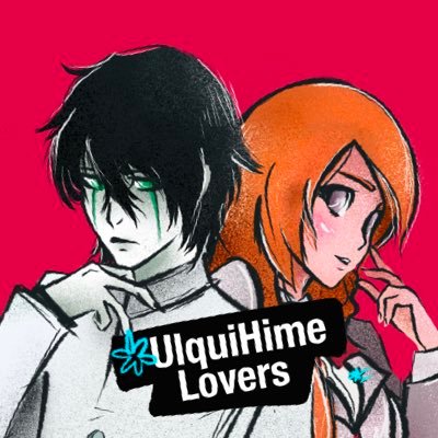 💚 UlquiHime Week 2025 Dec 1-7 🩷
Because of the Heart ウル織 Daily dose of UlquiHime content. Reposting with source + credit. DM for removal-🔞-Join the discord