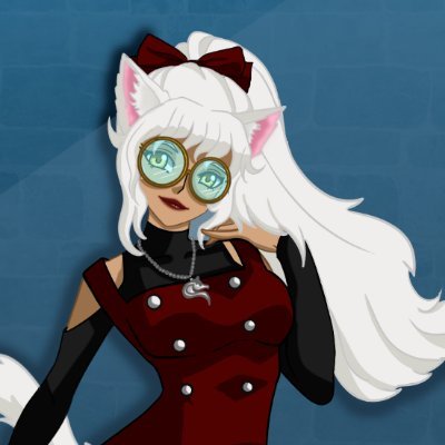 Writer, Voice Actor, Script Writer, Gamer, Kitty Extraordinaire, She/Her. MDNI.